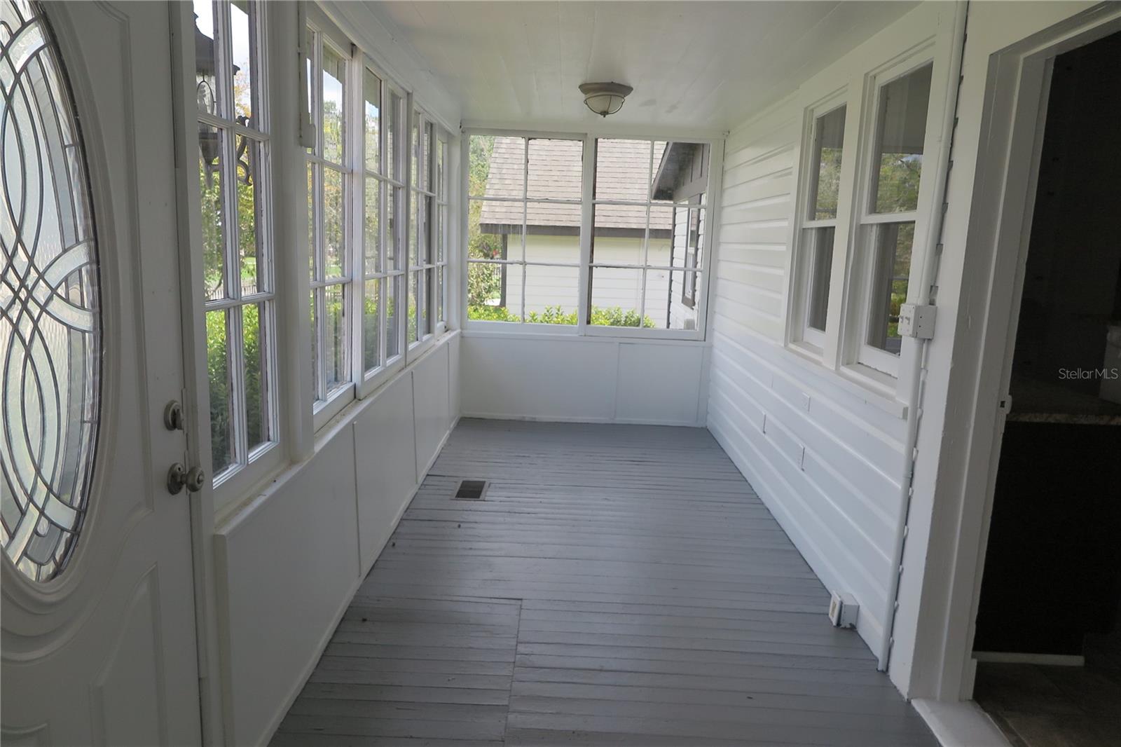 105 SE 1ST AVE, LAKE BUTLER, FL, 32054