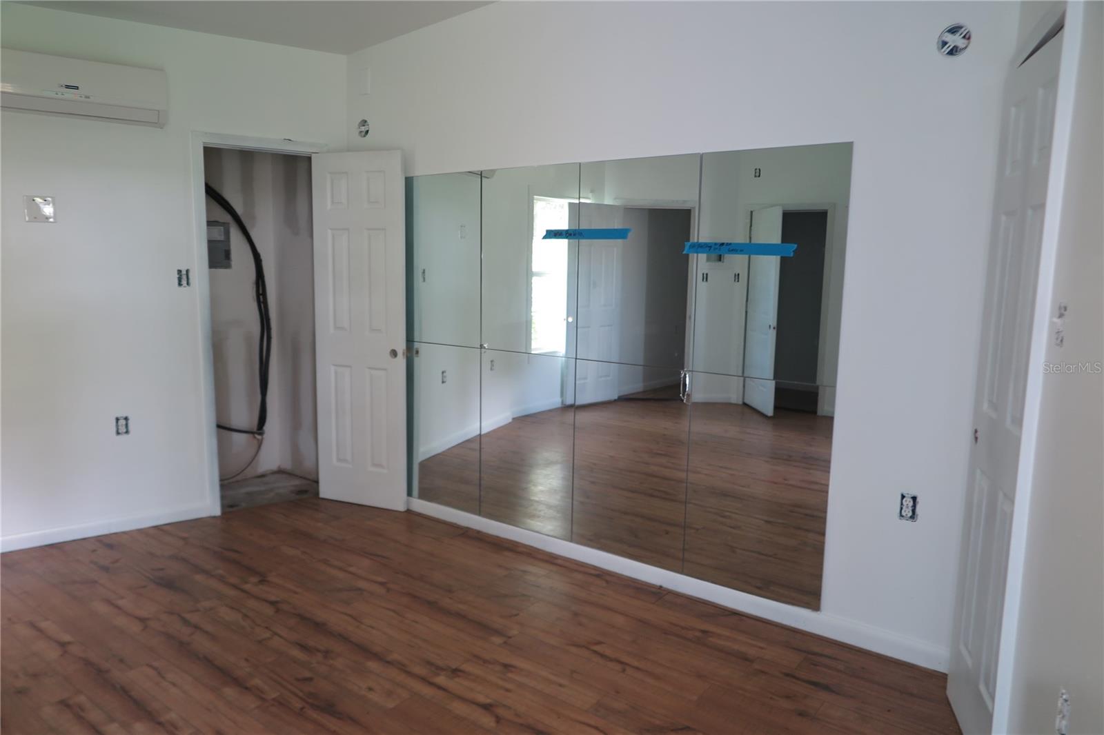 105 SE 1ST AVE, LAKE BUTLER, FL, 32054