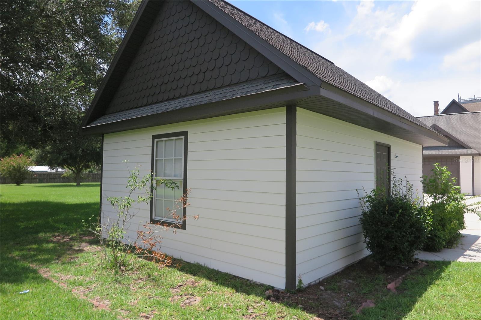 105 SE 1ST AVE, LAKE BUTLER, FL, 32054