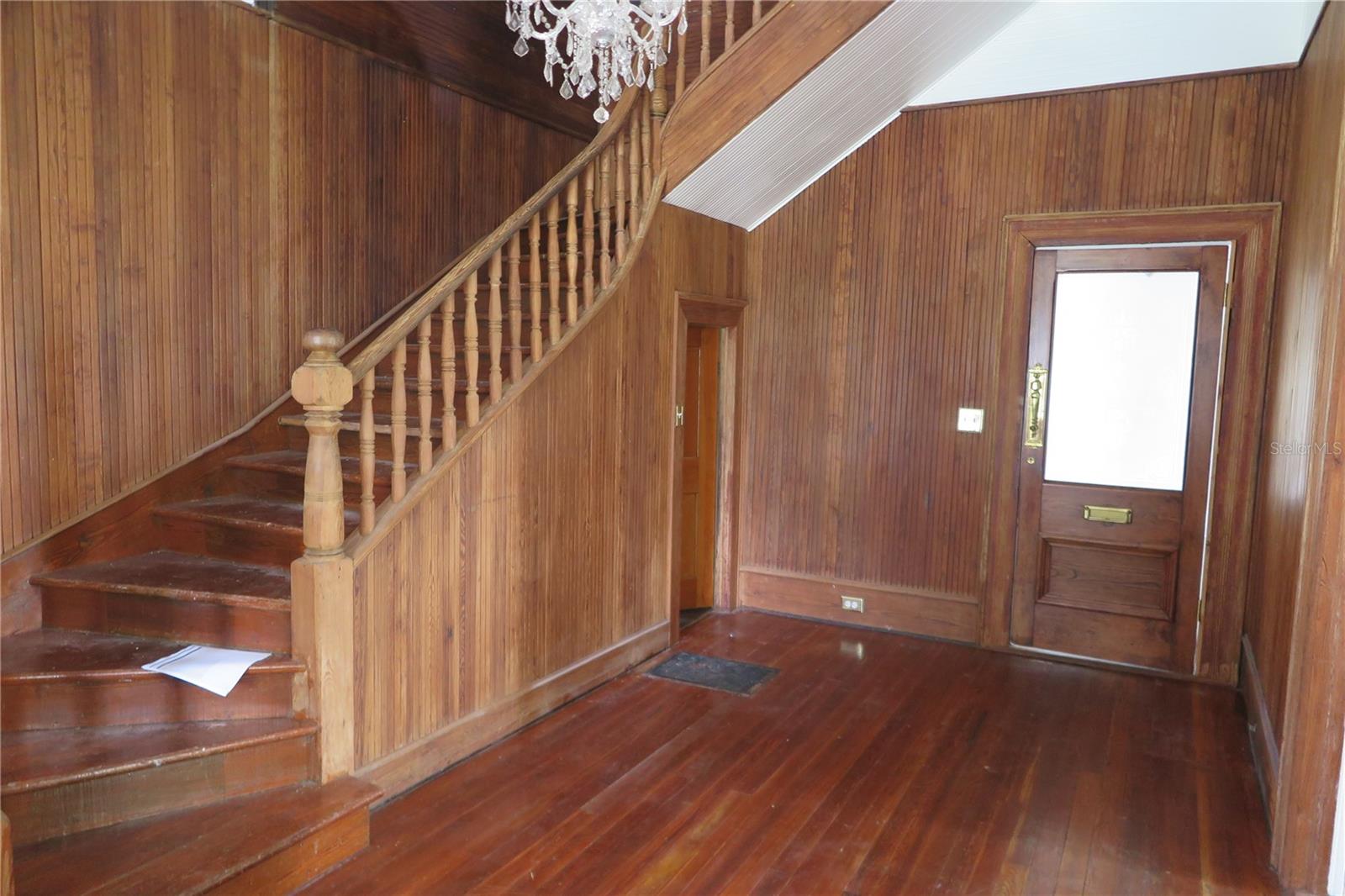 105 SE 1ST AVE, LAKE BUTLER, FL, 32054