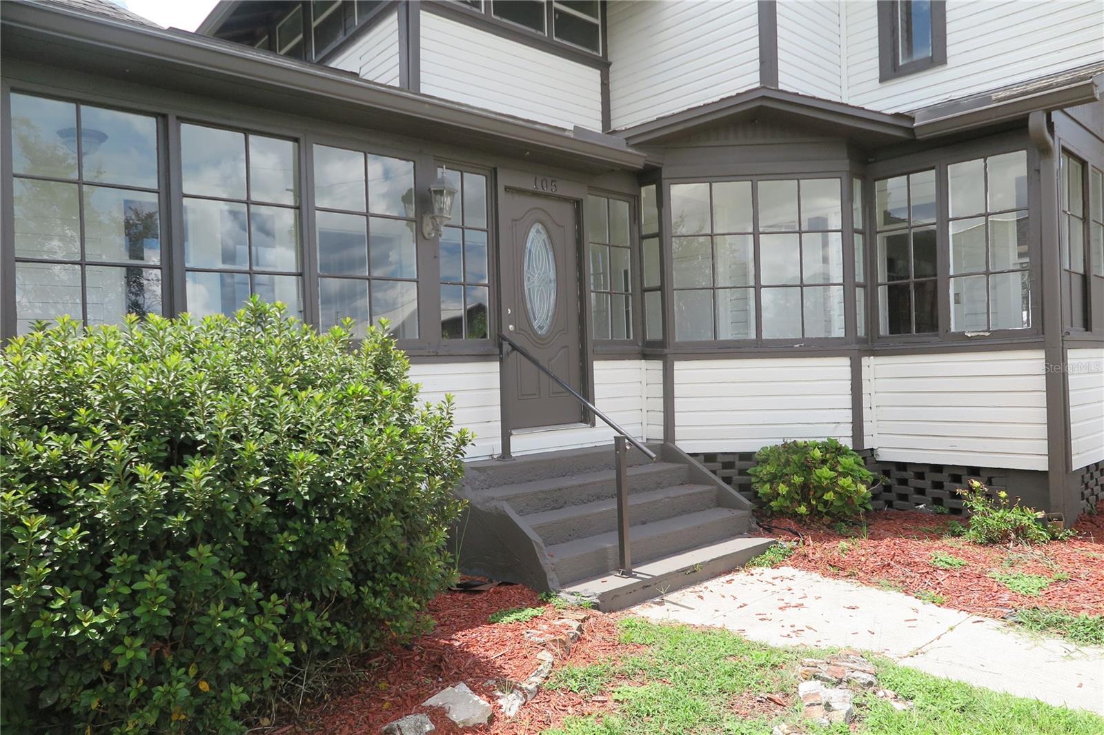 105 SE 1ST AVE, LAKE BUTLER, FL, 32054