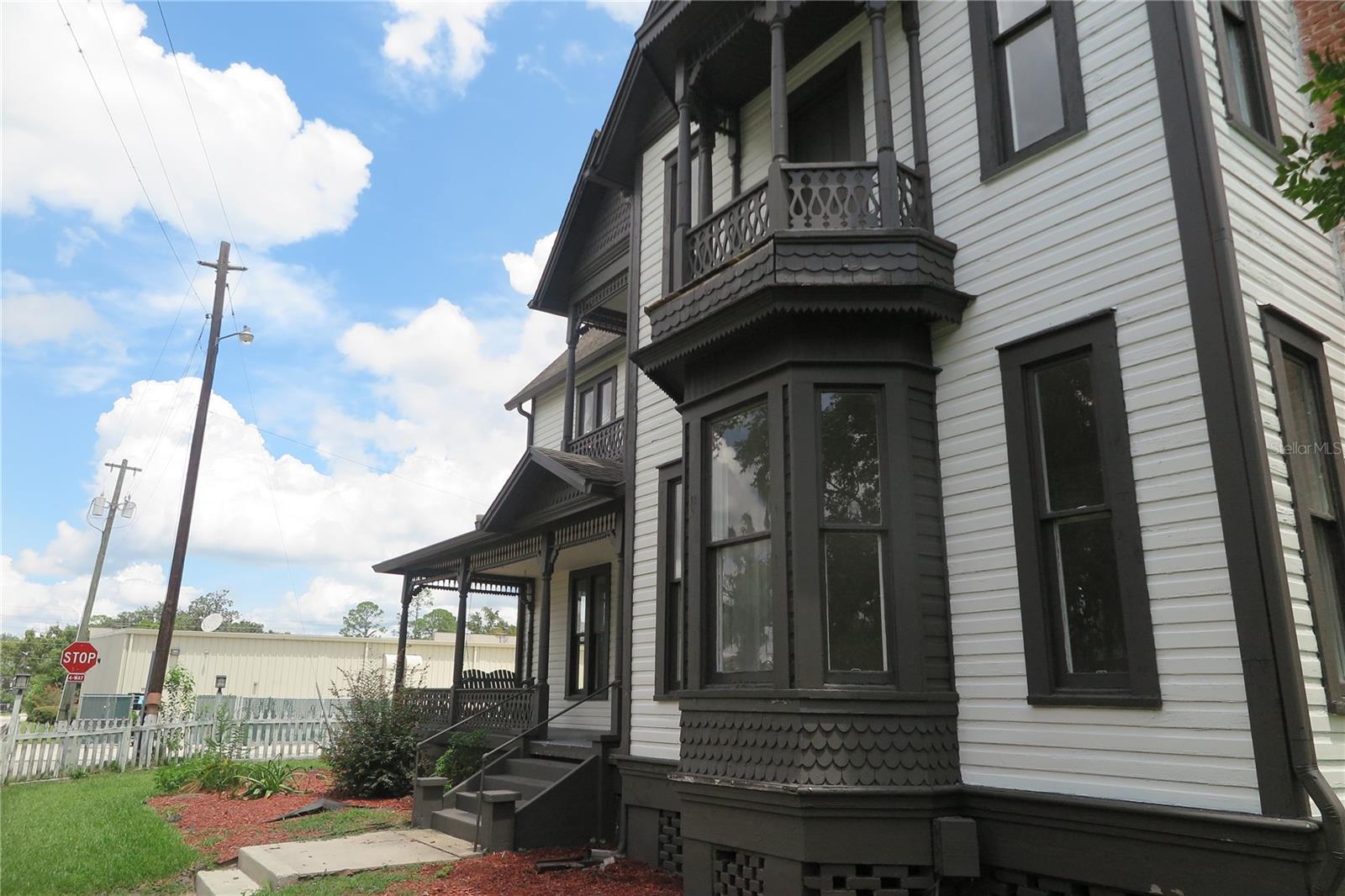 105 SE 1ST AVE, LAKE BUTLER, FL, 32054