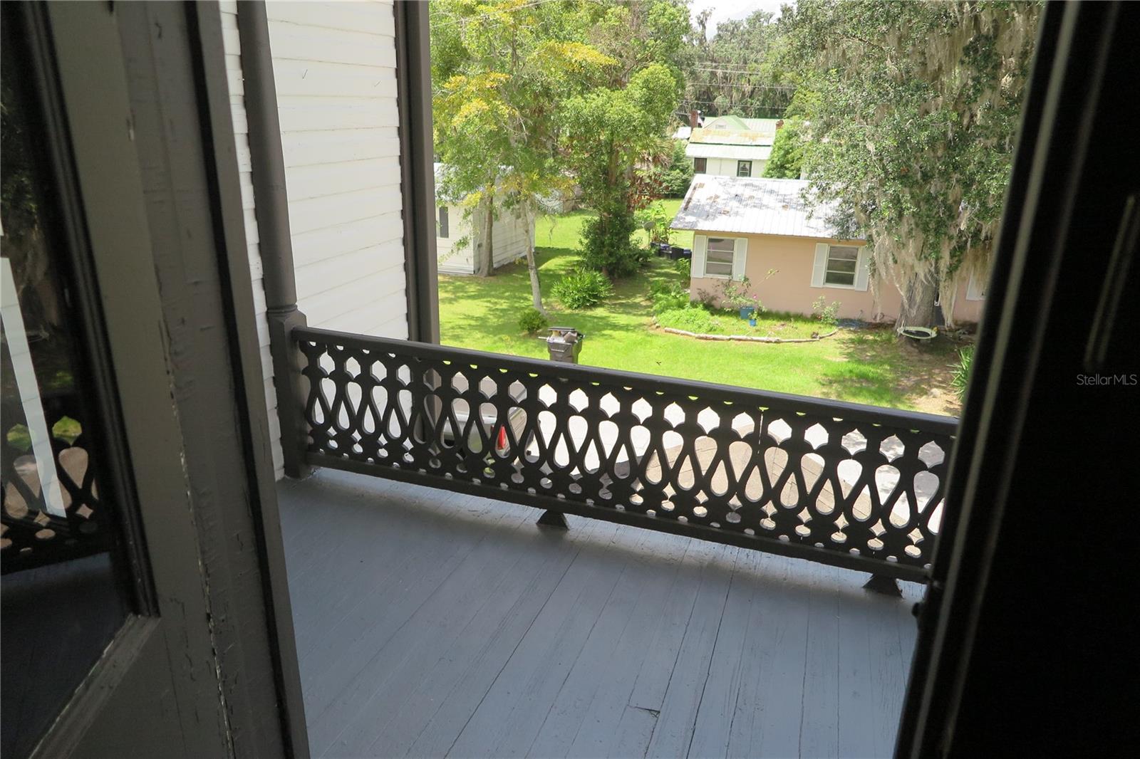 105 SE 1ST AVE, LAKE BUTLER, FL, 32054