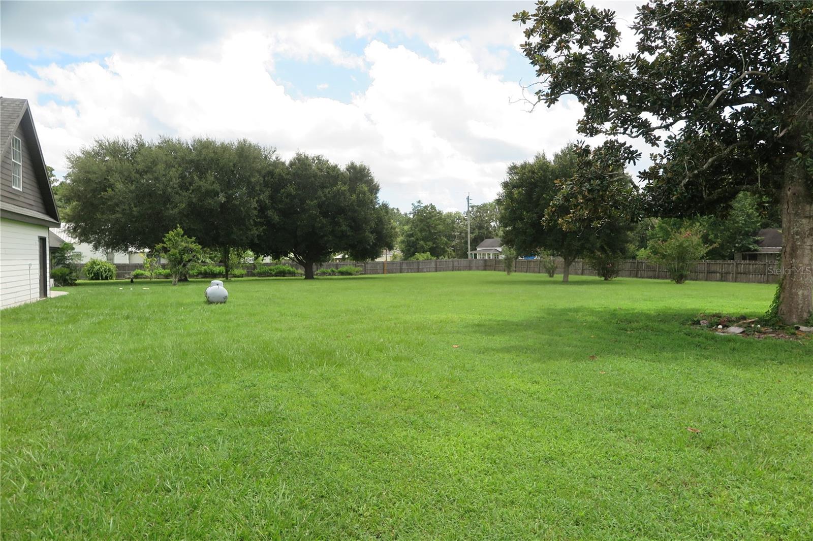 105 SE 1ST AVE, LAKE BUTLER, FL, 32054