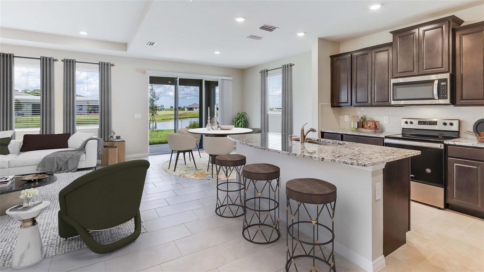 5603 SILVER MOONLIGHT DR, PALMETTO, FL, 34221