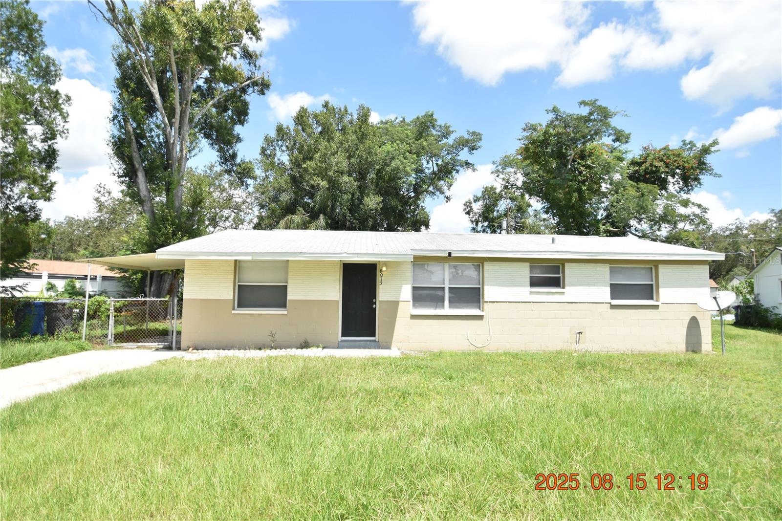 8013 BEECHWOOD PL, TAMPA, FL, 33619