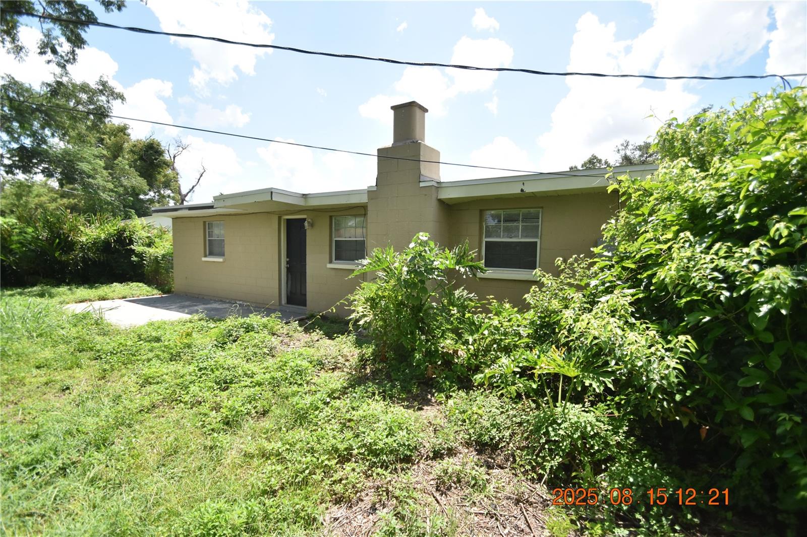 8013 BEECHWOOD PL, TAMPA, FL, 33619