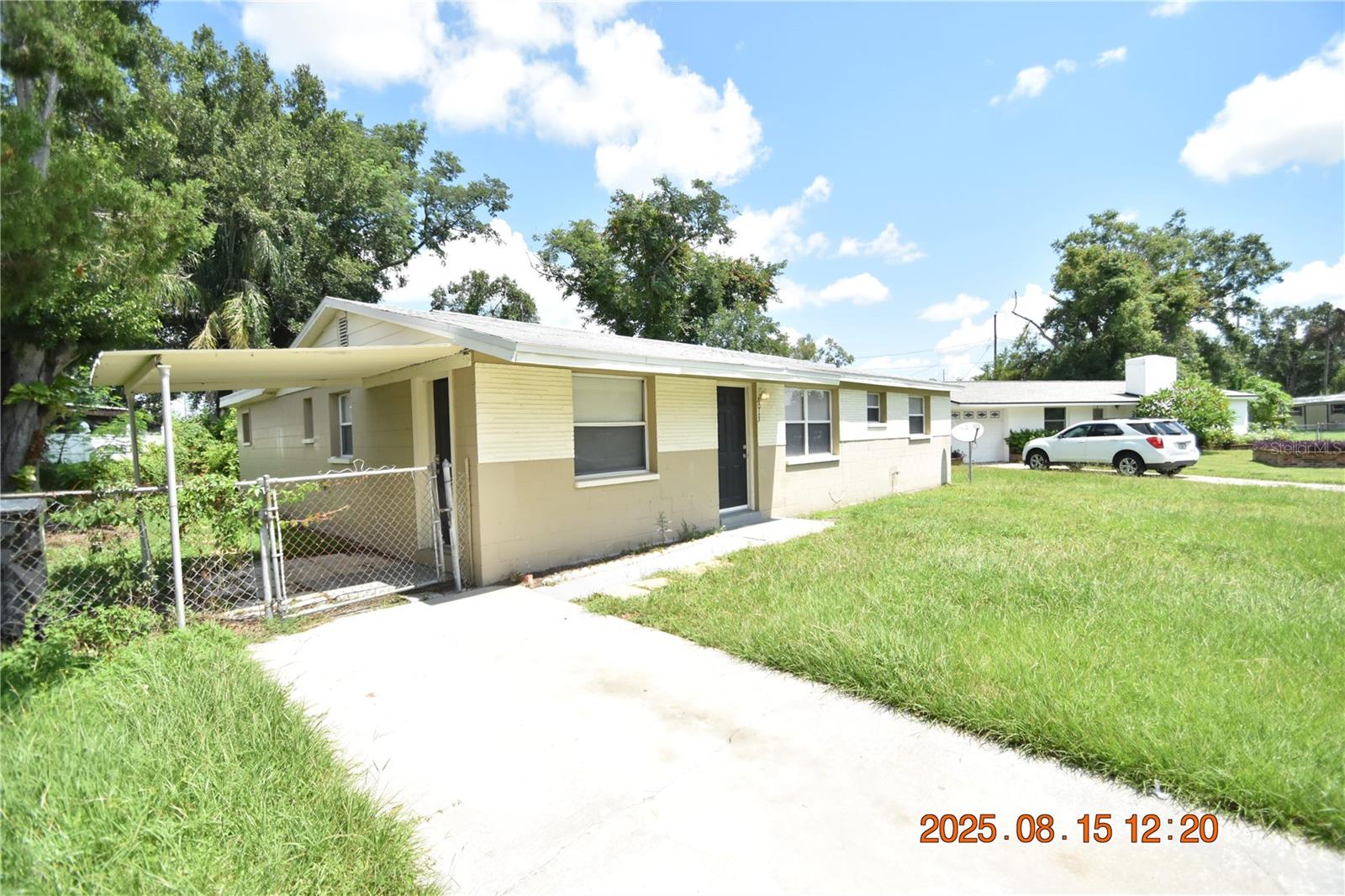 8013 BEECHWOOD PL, TAMPA, FL, 33619