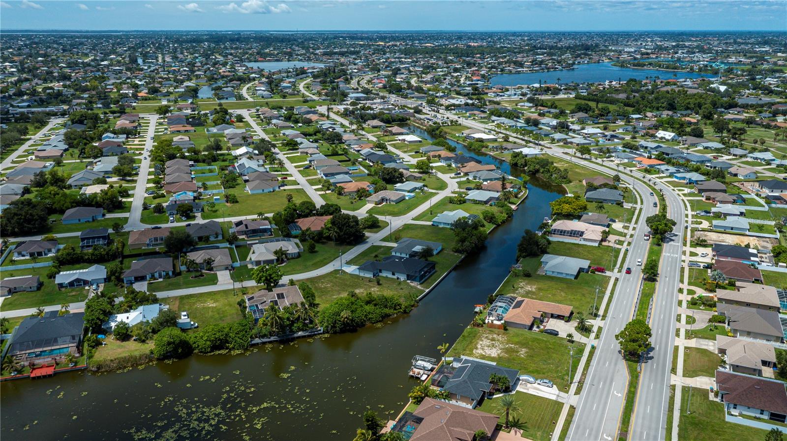 1203 SE 3RD AVE, CAPE CORAL, FL, 33990