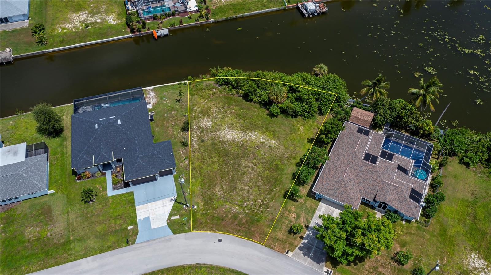 1203 SE 3RD AVE, CAPE CORAL, FL, 33990