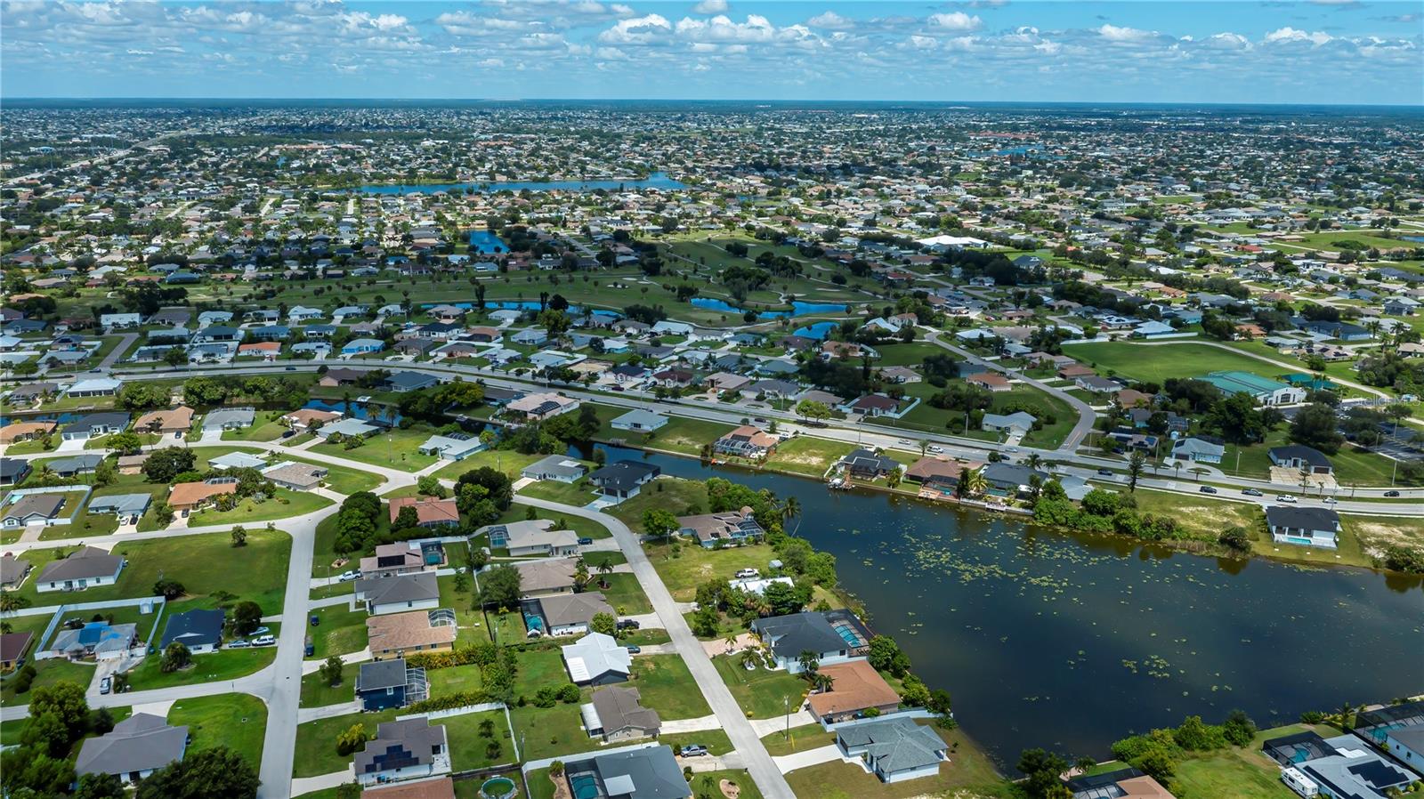 1203 SE 3RD AVE, CAPE CORAL, FL, 33990