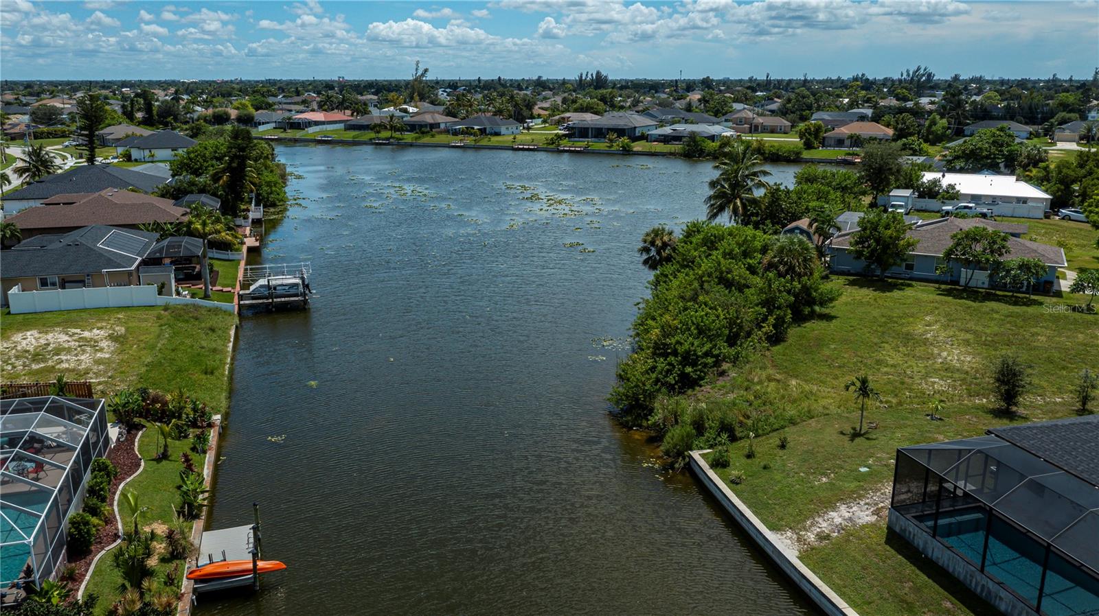 1203 SE 3RD AVE, CAPE CORAL, FL, 33990