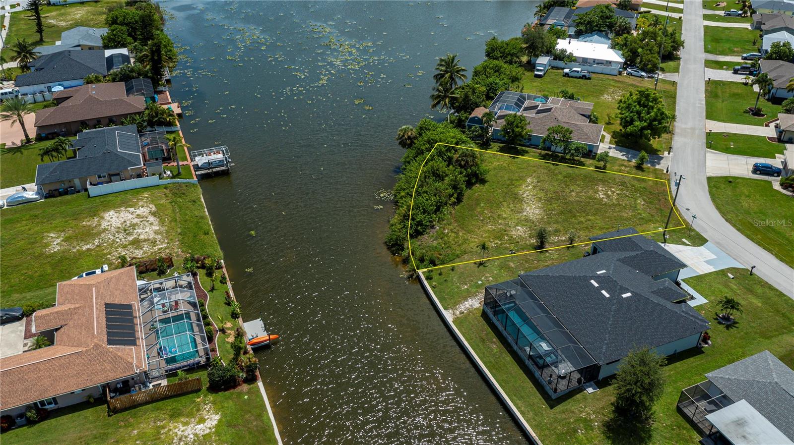 1203 SE 3RD AVE, CAPE CORAL, FL, 33990