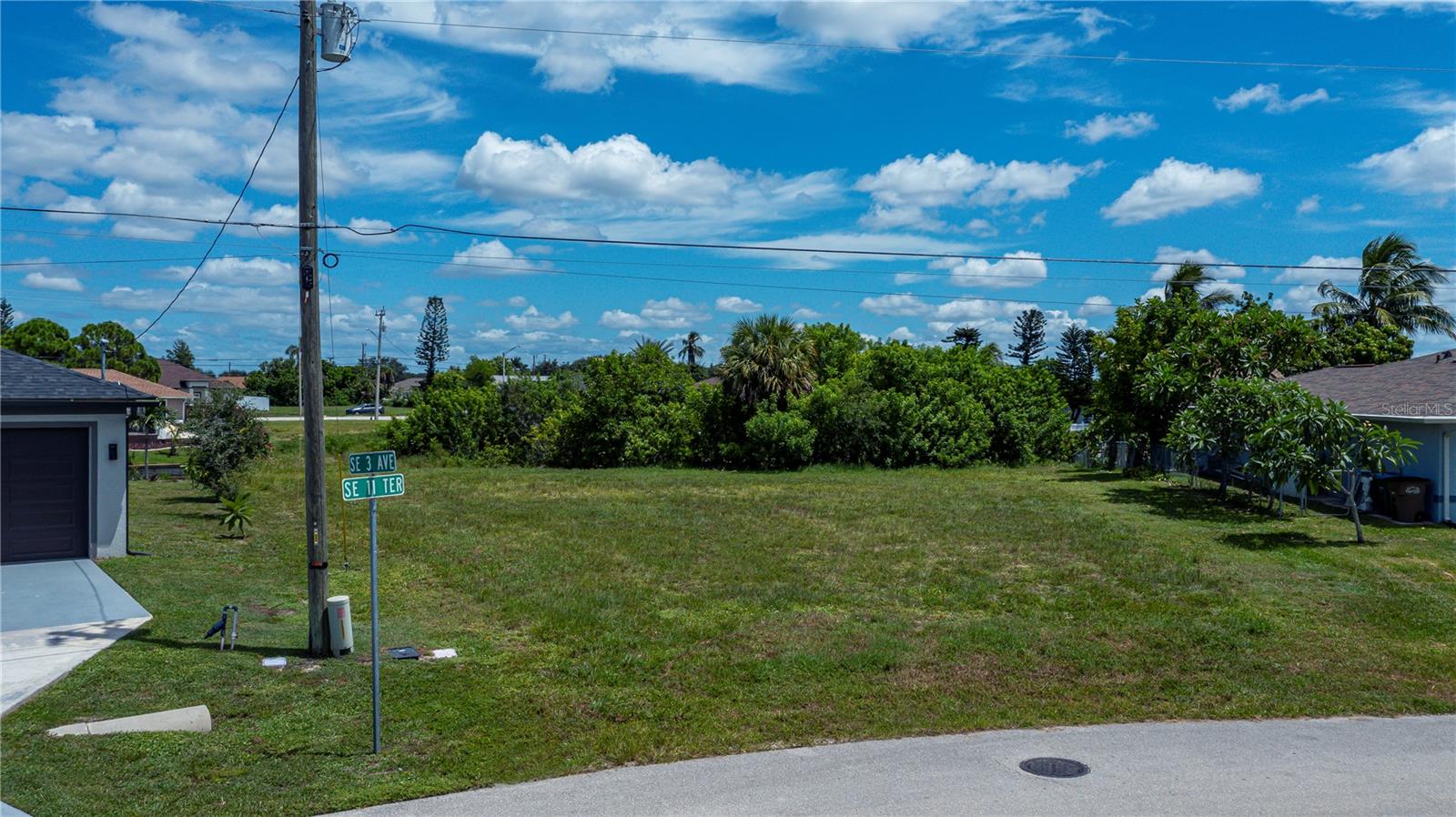 1203 SE 3RD AVE, CAPE CORAL, FL, 33990