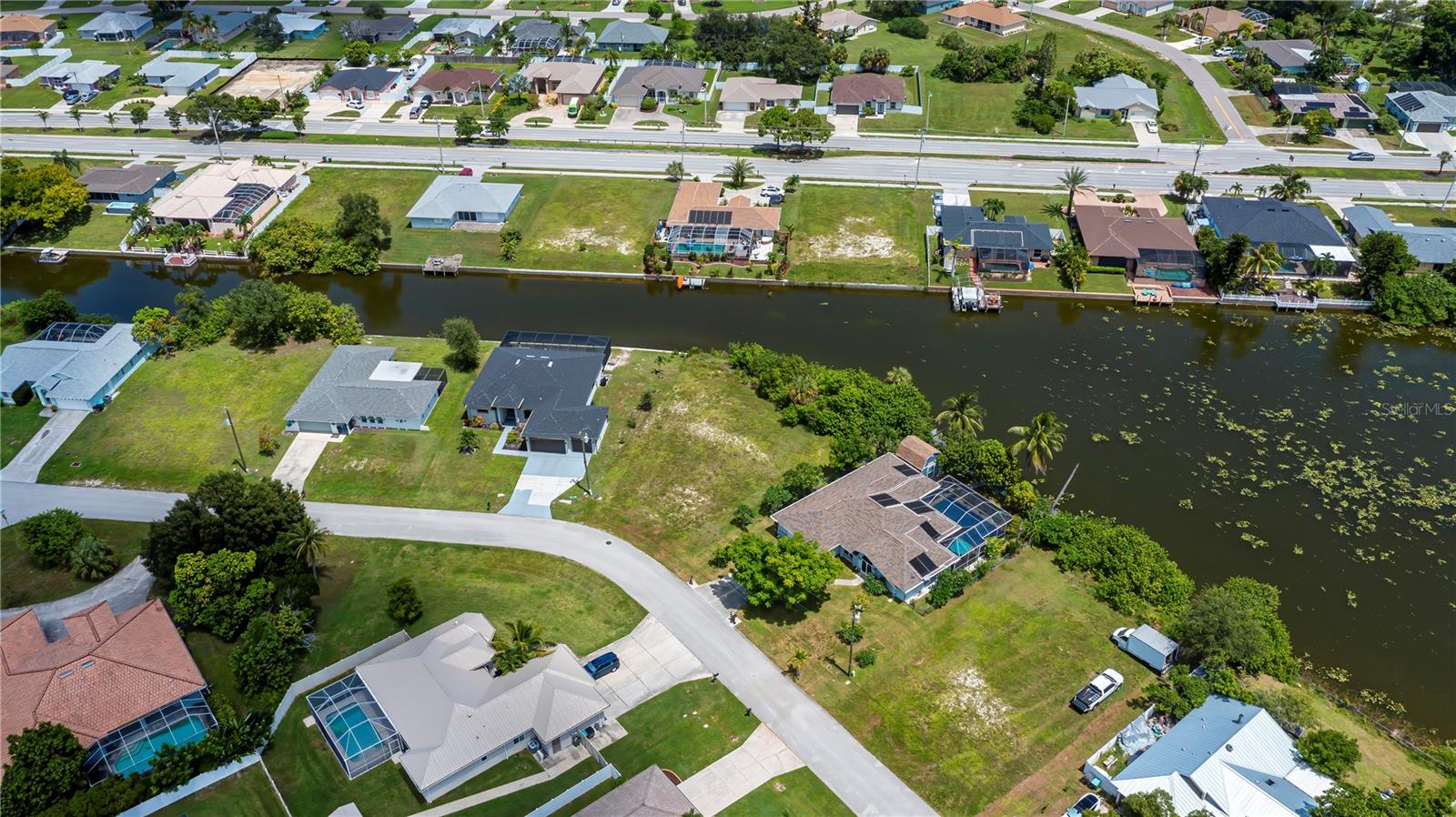 1203 SE 3RD AVE, CAPE CORAL, FL, 33990