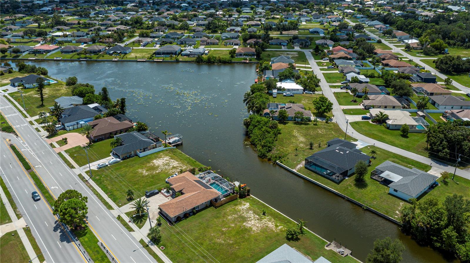 1203 SE 3RD AVE, CAPE CORAL, FL, 33990