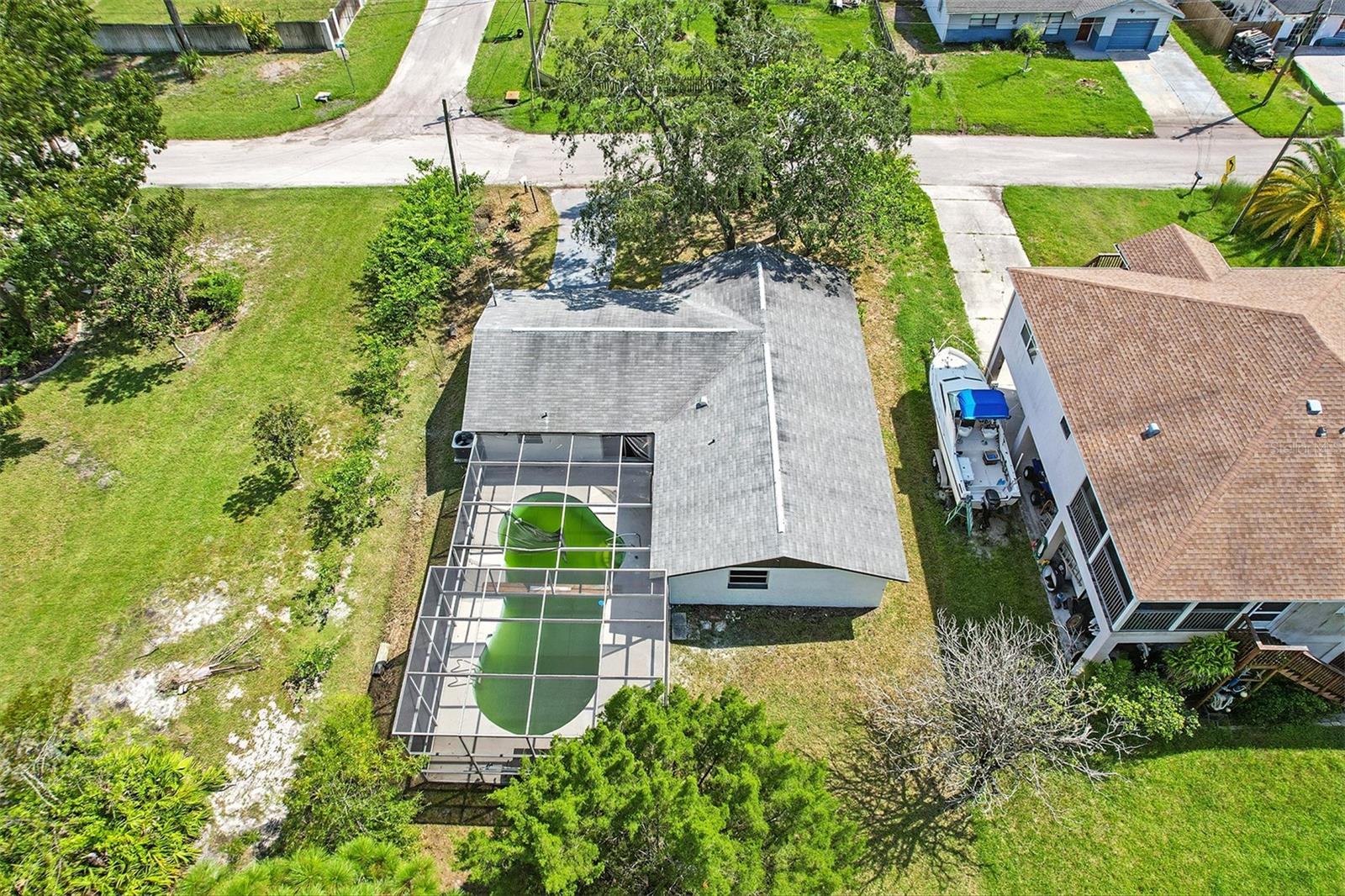 8547 HORIZON LN, HUDSON, FL, 34667