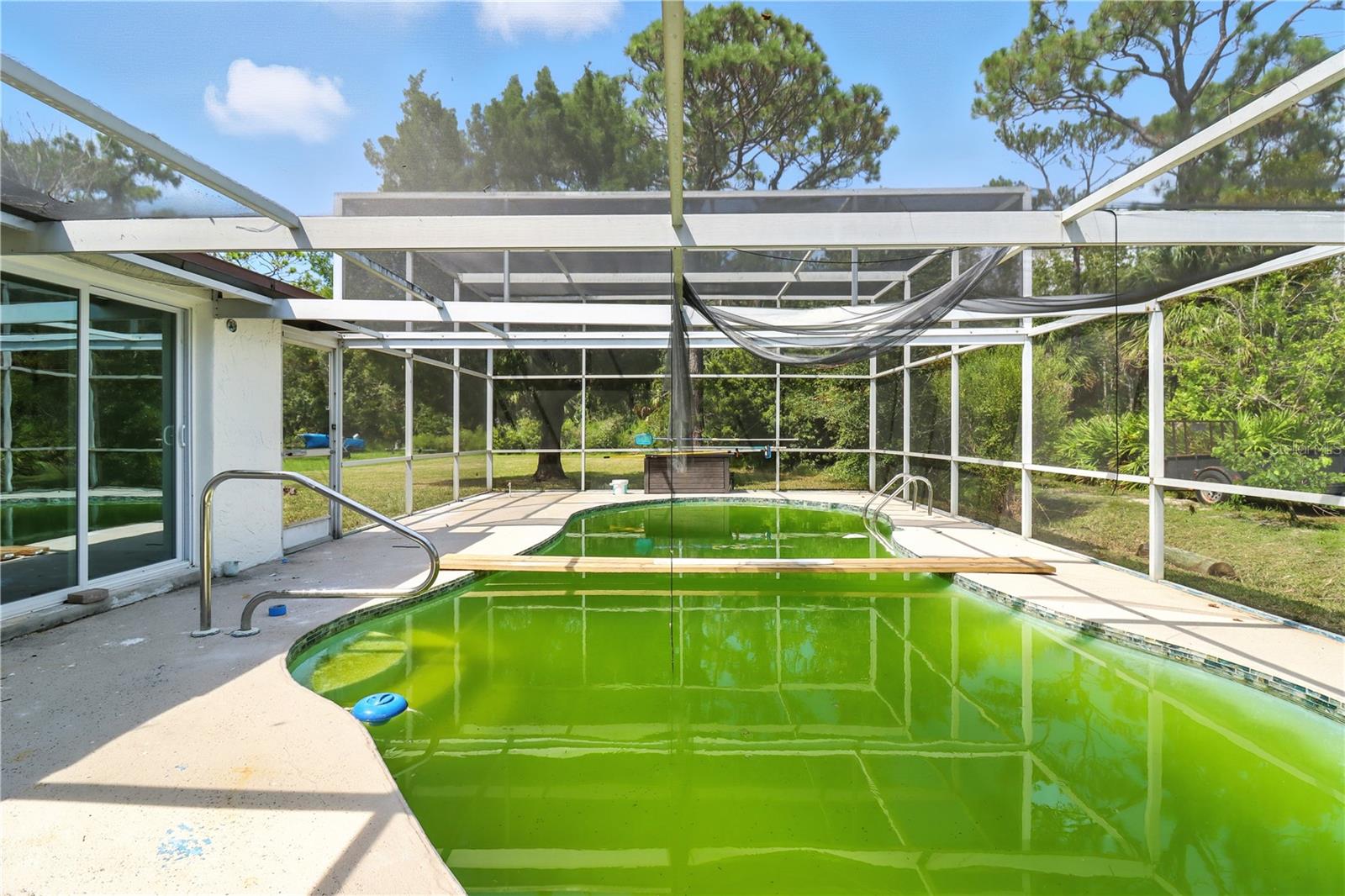 8547 HORIZON LN, HUDSON, FL, 34667