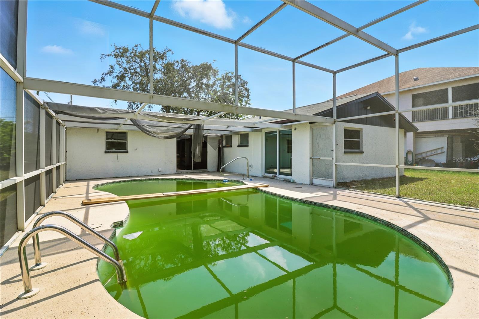 8547 HORIZON LN, HUDSON, FL, 34667