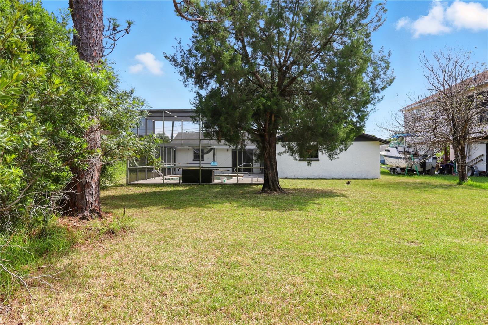 8547 HORIZON LN, HUDSON, FL, 34667