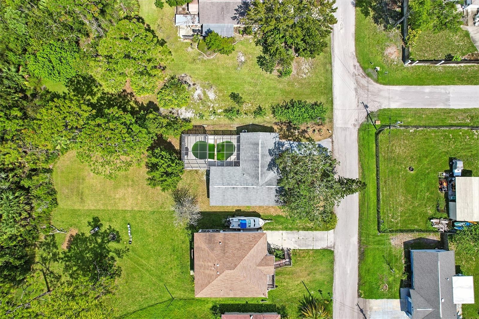 8547 HORIZON LN, HUDSON, FL, 34667