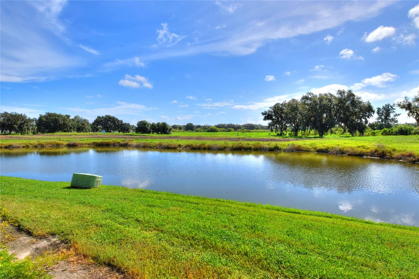 4255 CREEKWOOD LN #4255, MULBERRY, FL, 33860