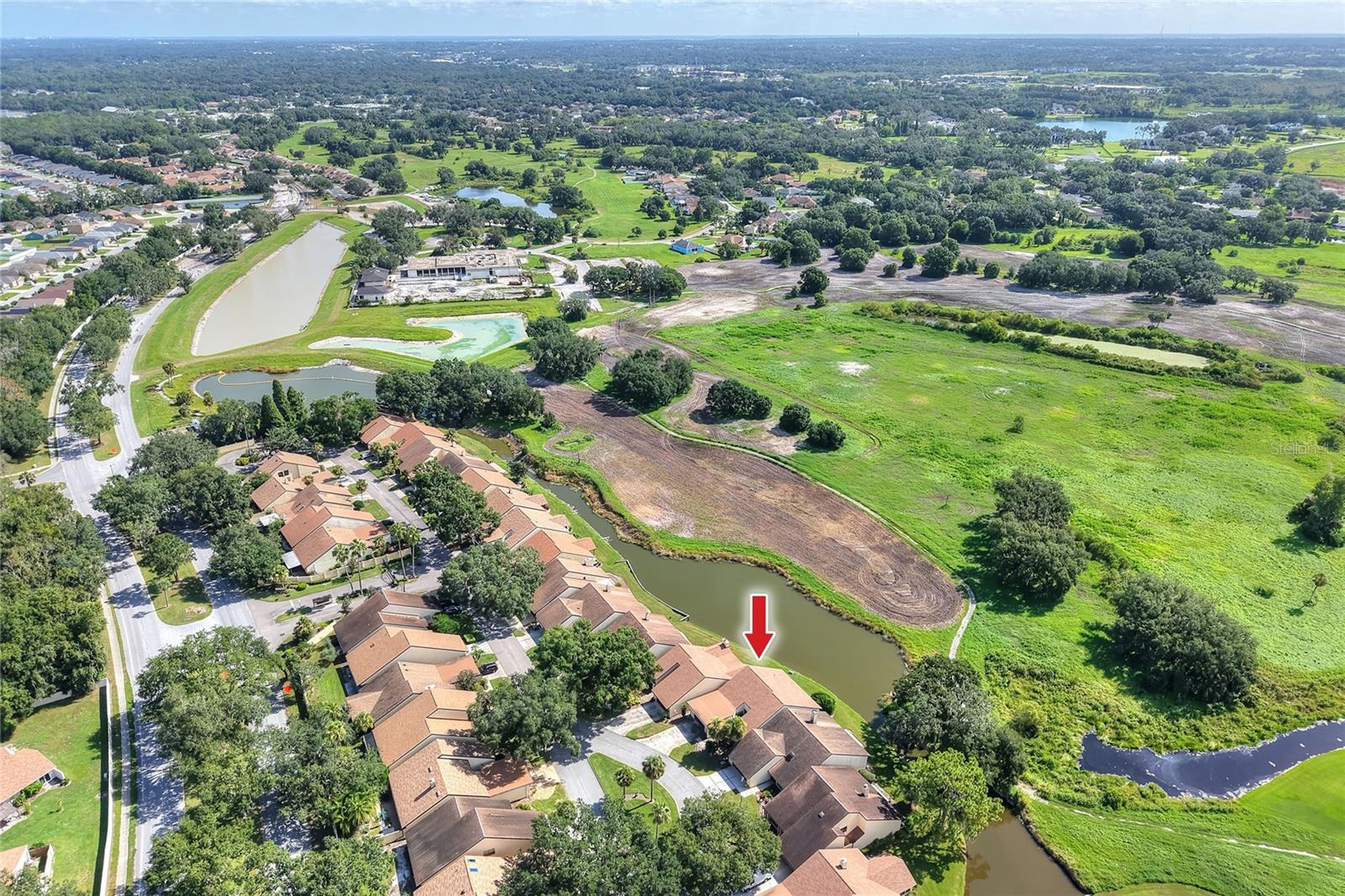 4255 CREEKWOOD LN #4255, MULBERRY, FL, 33860