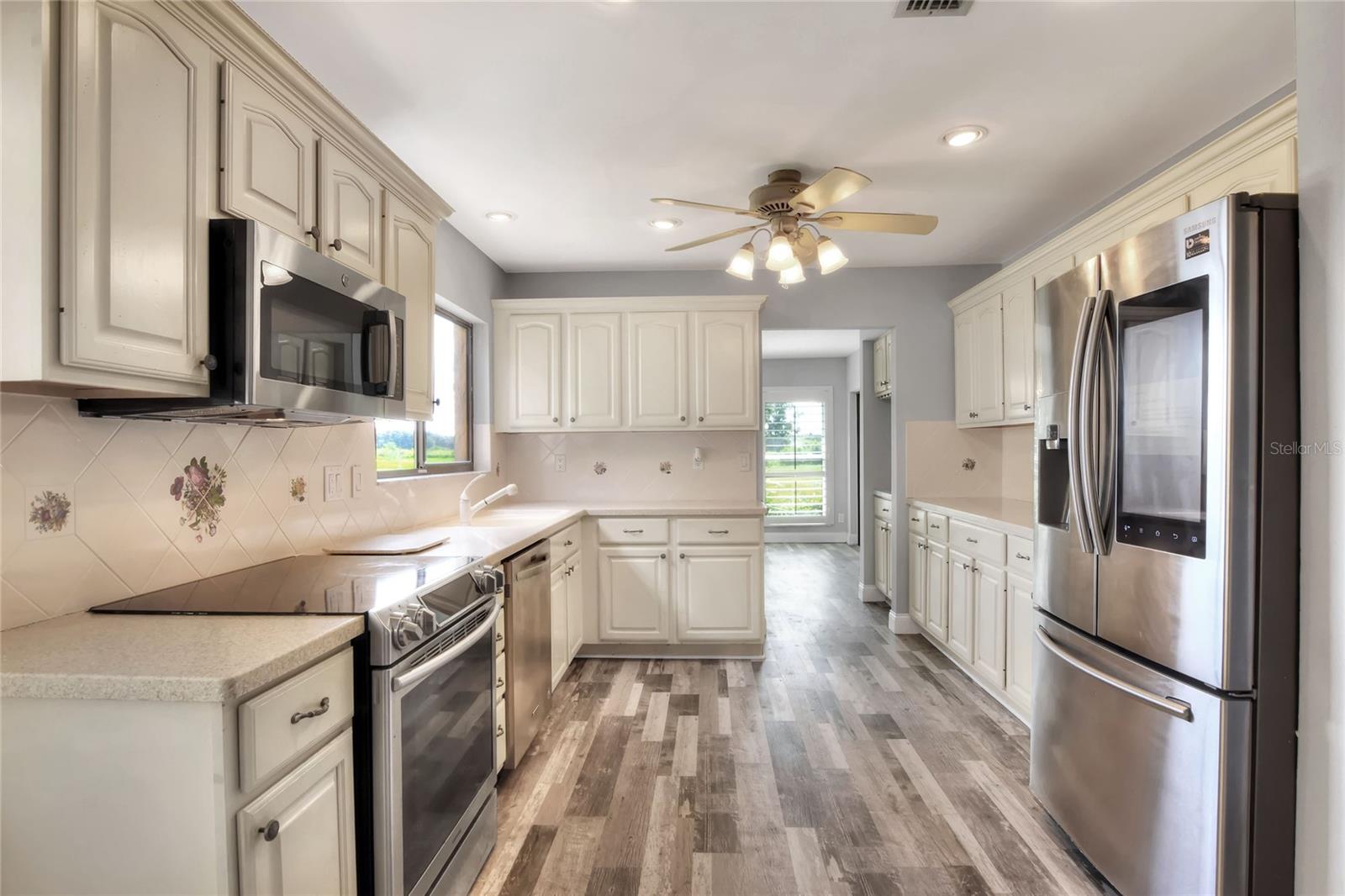 4255 CREEKWOOD LN #4255, MULBERRY, FL, 33860