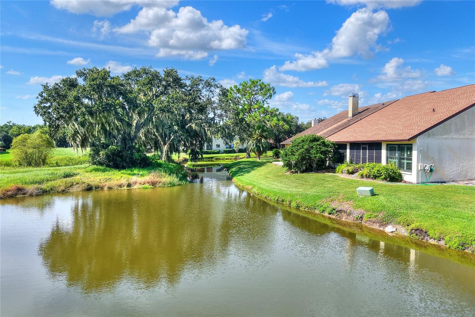 4255 CREEKWOOD LN #4255, MULBERRY, FL, 33860