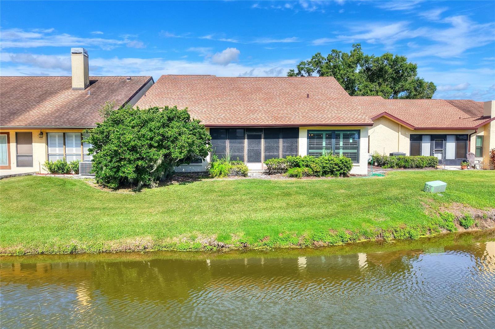 4255 CREEKWOOD LN #4255, MULBERRY, FL, 33860