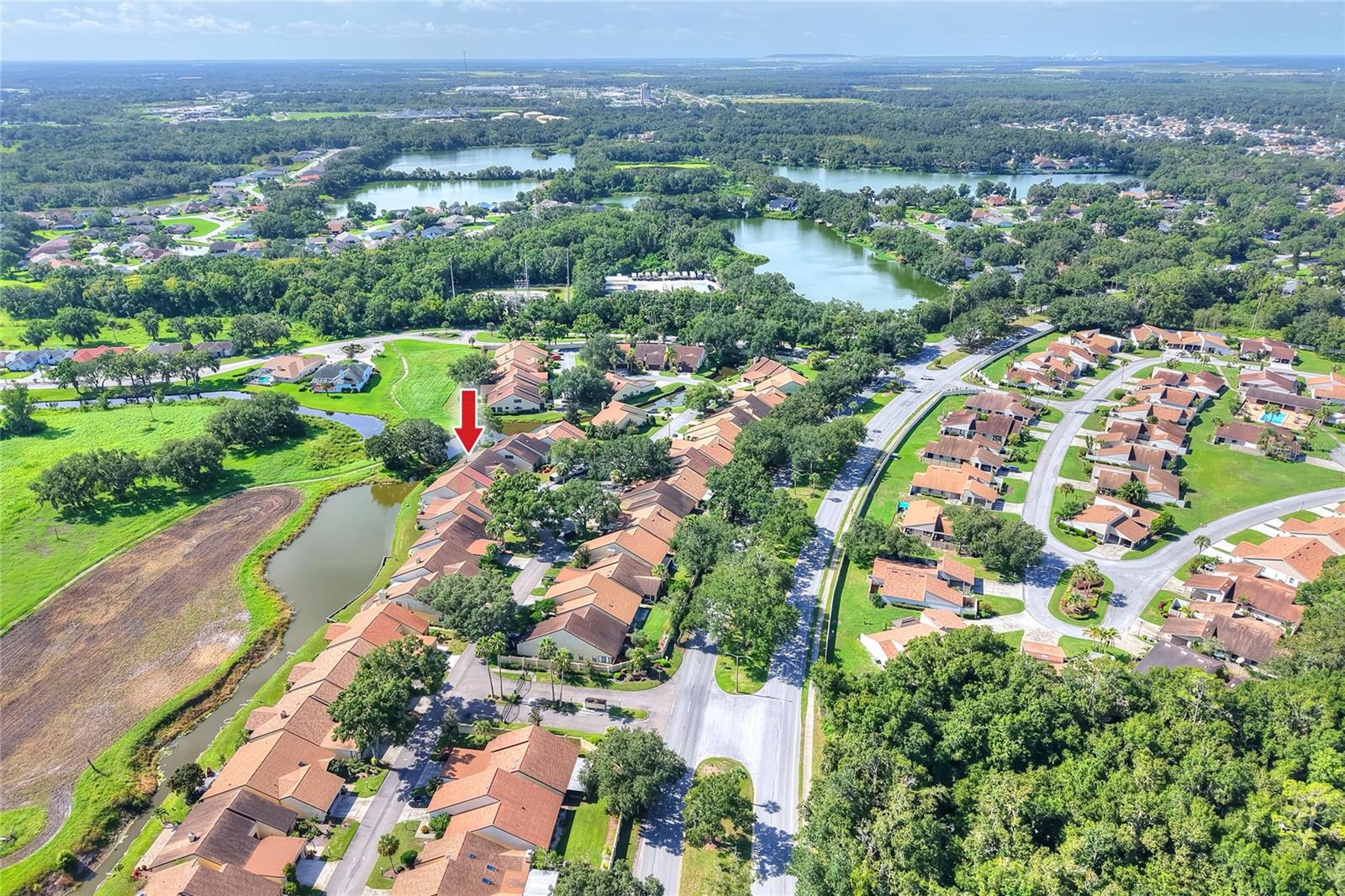 4255 CREEKWOOD LN #4255, MULBERRY, FL, 33860