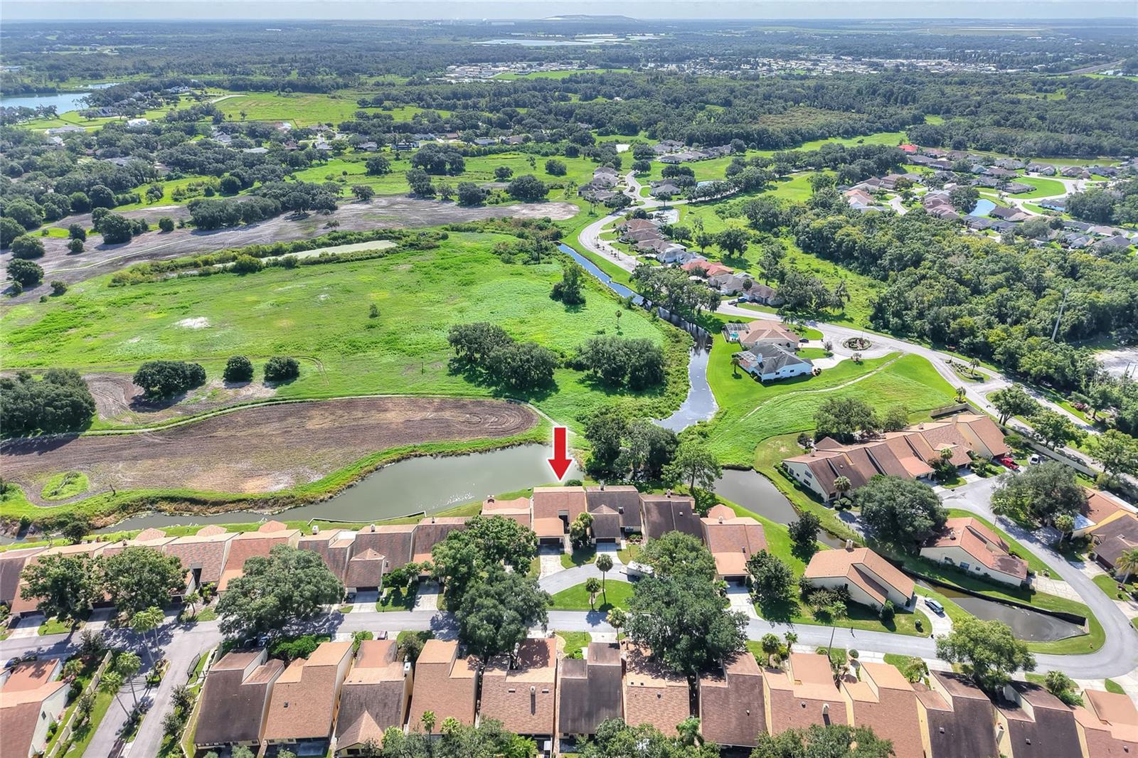 4255 CREEKWOOD LN #4255, MULBERRY, FL, 33860