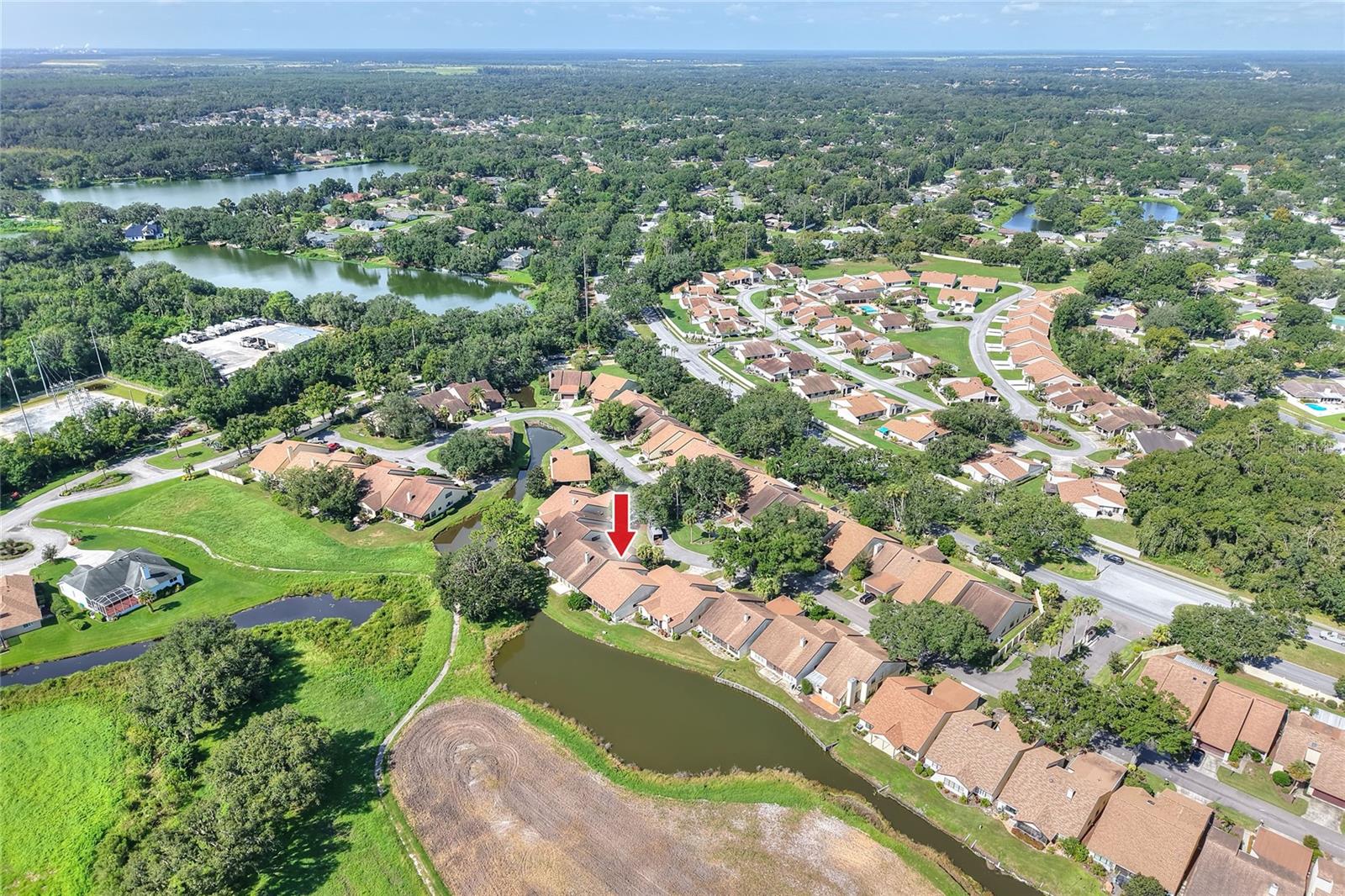 4255 CREEKWOOD LN #4255, MULBERRY, FL, 33860