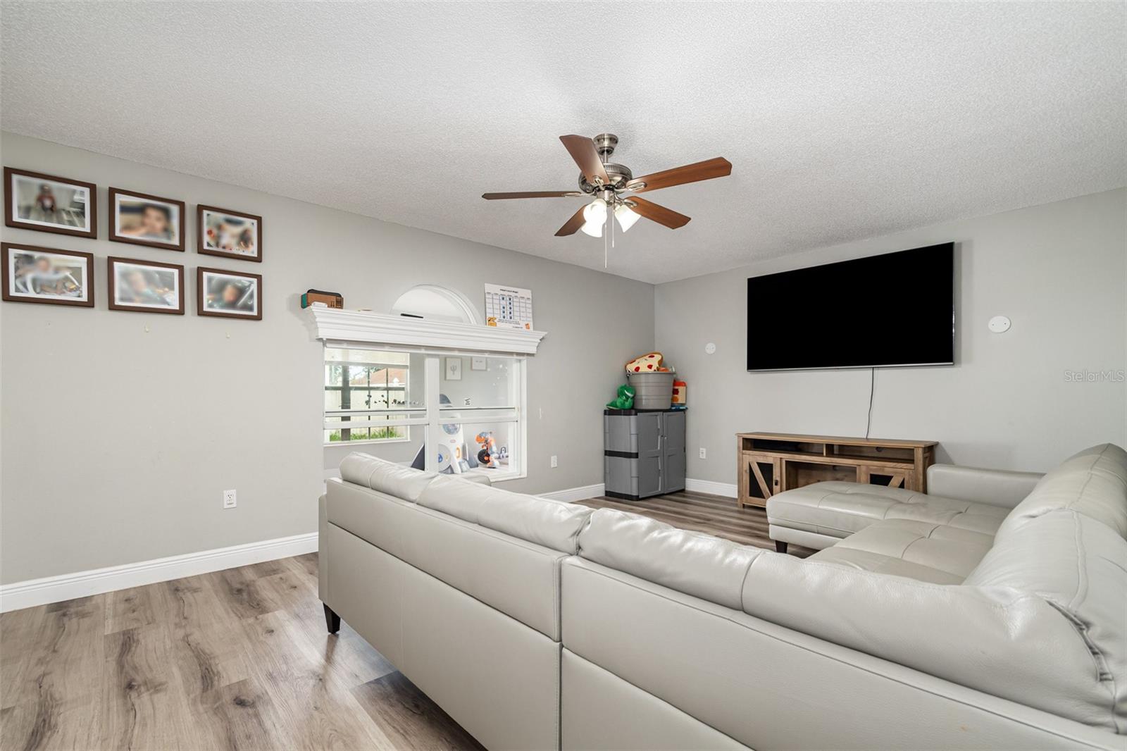 3207 SCENIC WOODS DR, DELTONA, FL, 32725