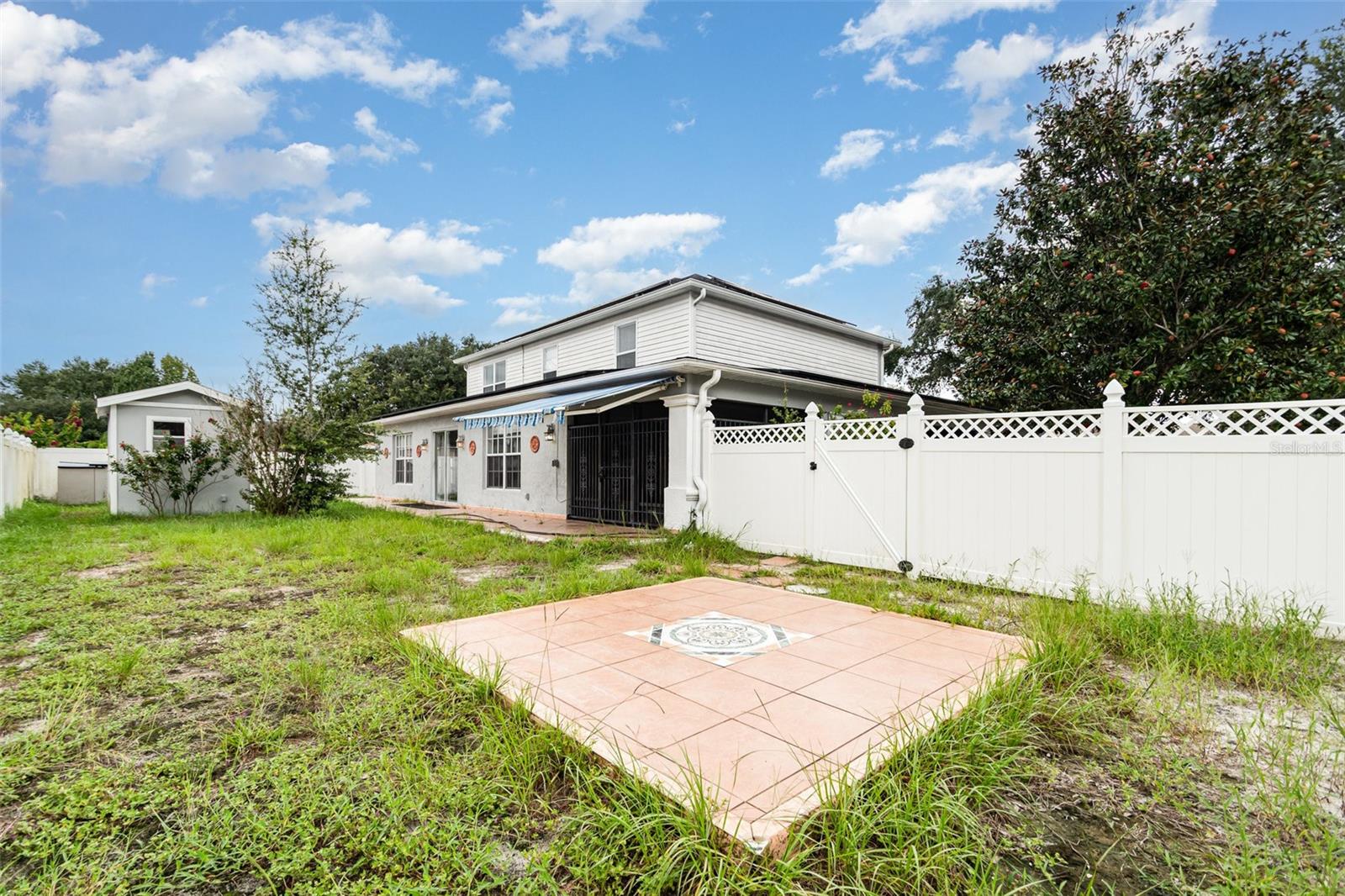 3207 SCENIC WOODS DR, DELTONA, FL, 32725