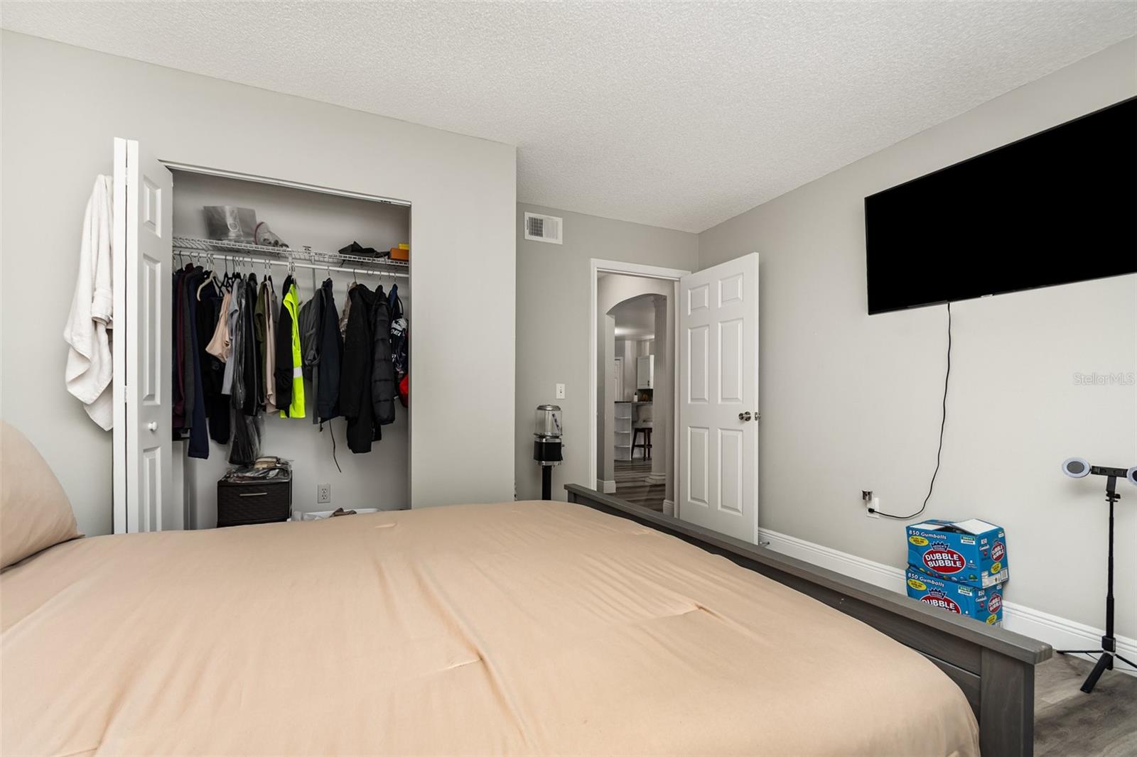 3207 SCENIC WOODS DR, DELTONA, FL, 32725