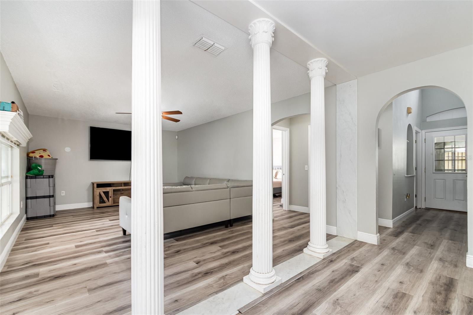 3207 SCENIC WOODS DR, DELTONA, FL, 32725