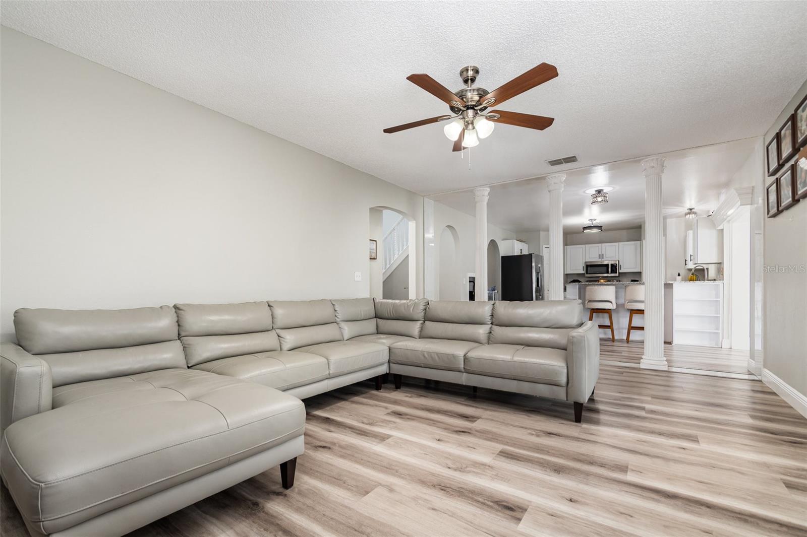 3207 SCENIC WOODS DR, DELTONA, FL, 32725