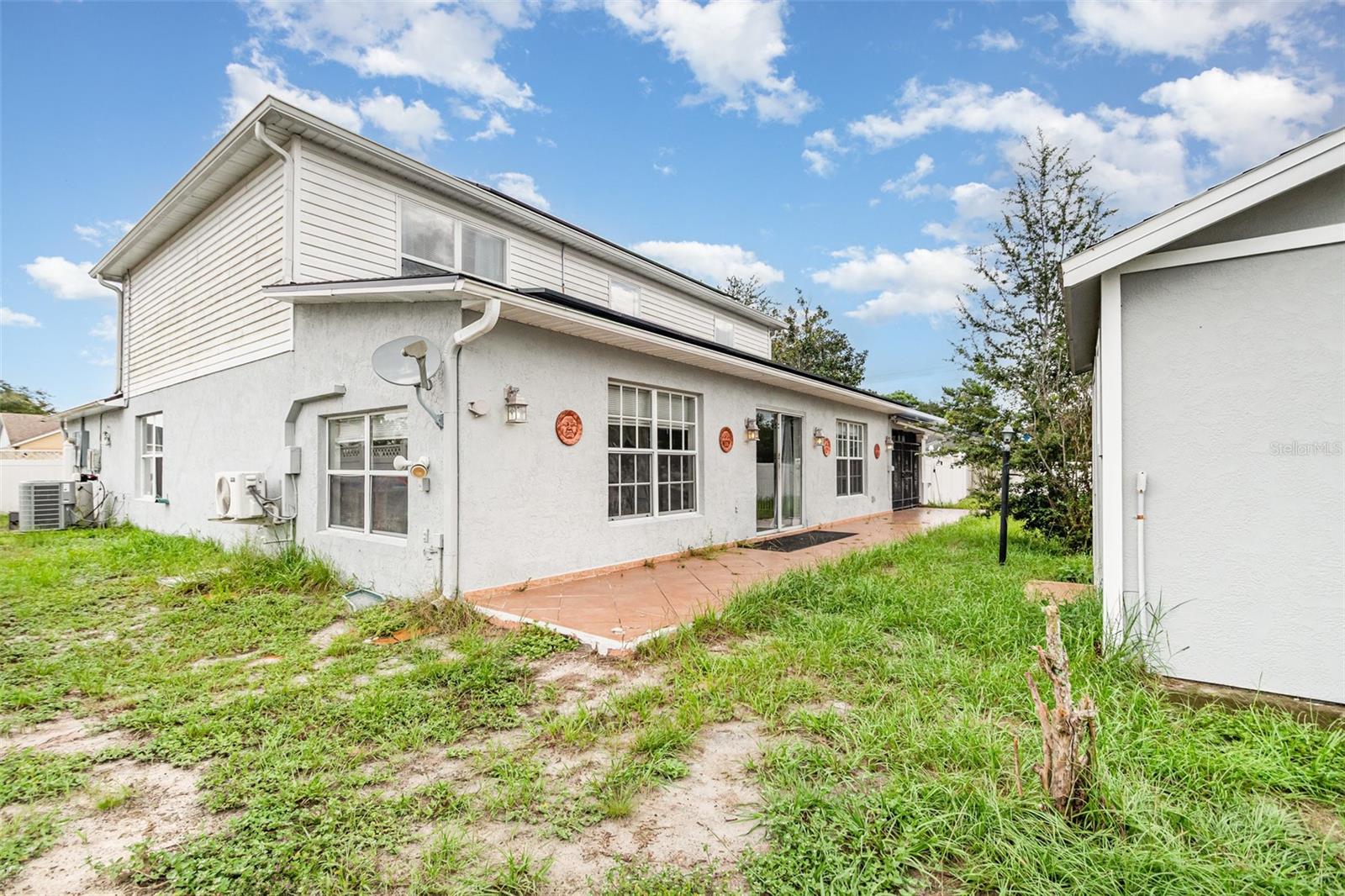 3207 SCENIC WOODS DR, DELTONA, FL, 32725