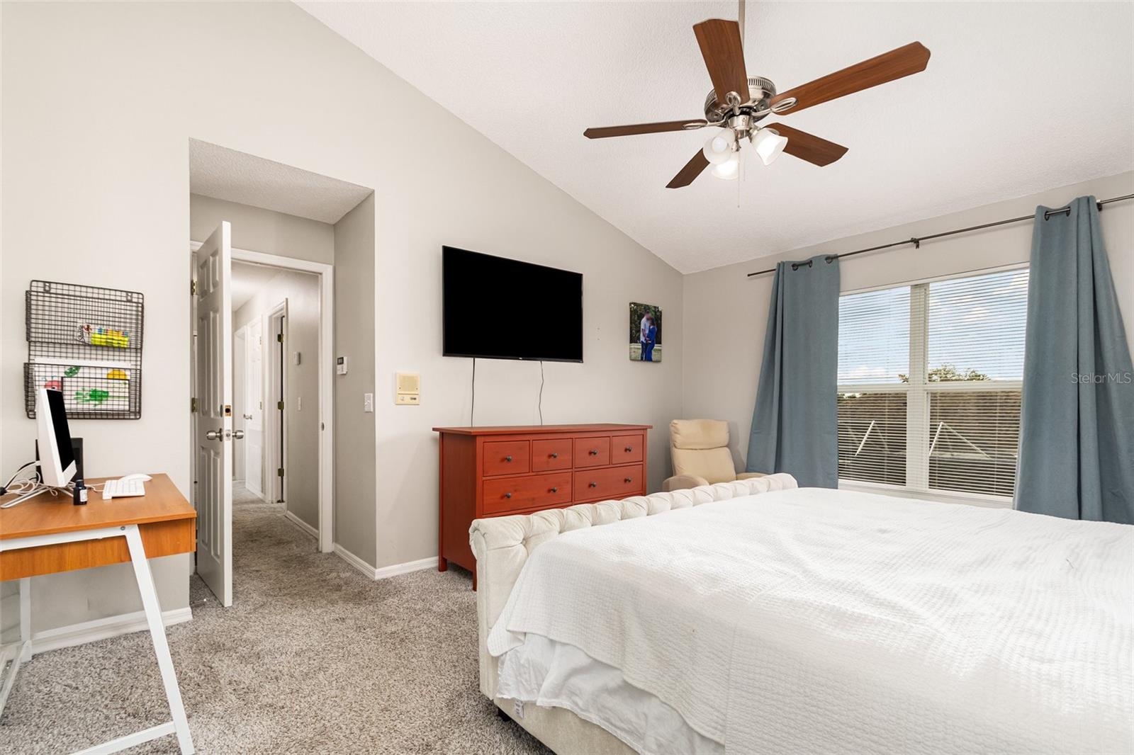 3207 SCENIC WOODS DR, DELTONA, FL, 32725