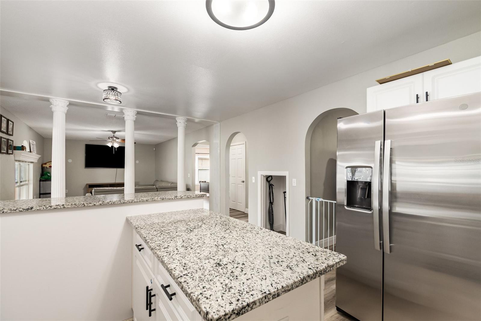 3207 SCENIC WOODS DR, DELTONA, FL, 32725