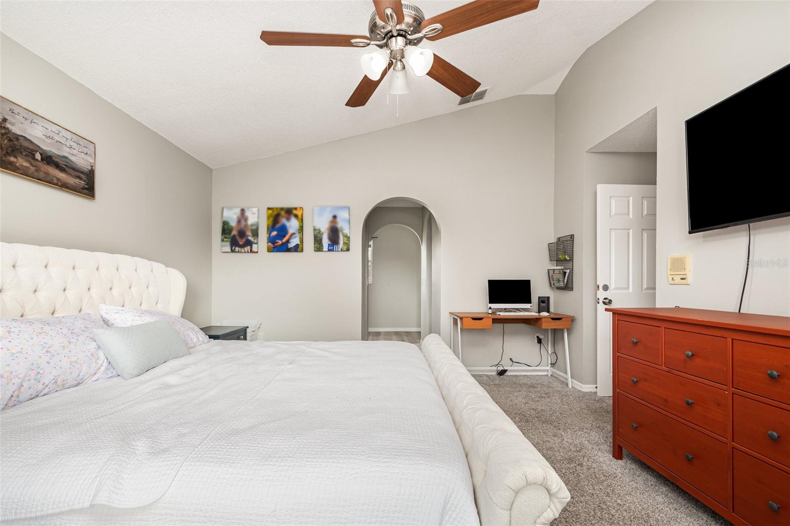 3207 SCENIC WOODS DR, DELTONA, FL, 32725