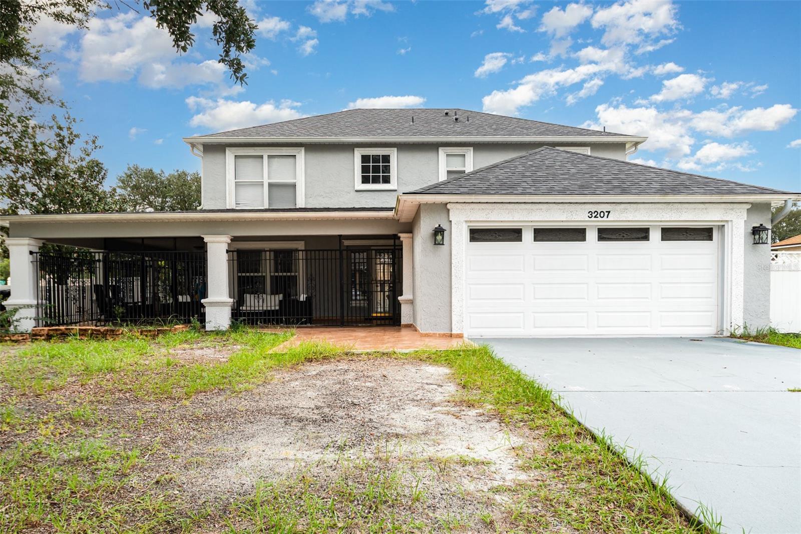 3207 SCENIC WOODS DR, DELTONA, FL, 32725