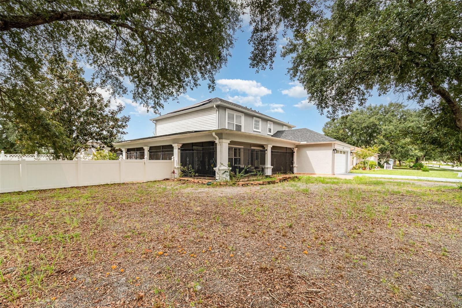 3207 SCENIC WOODS DR, DELTONA, FL, 32725