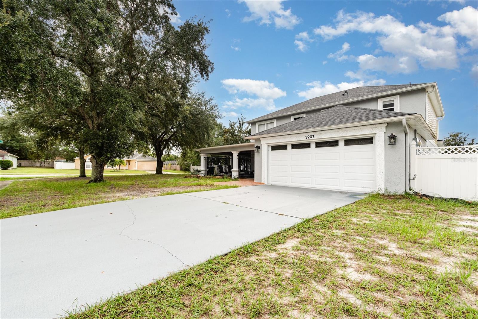 3207 SCENIC WOODS DR, DELTONA, FL, 32725