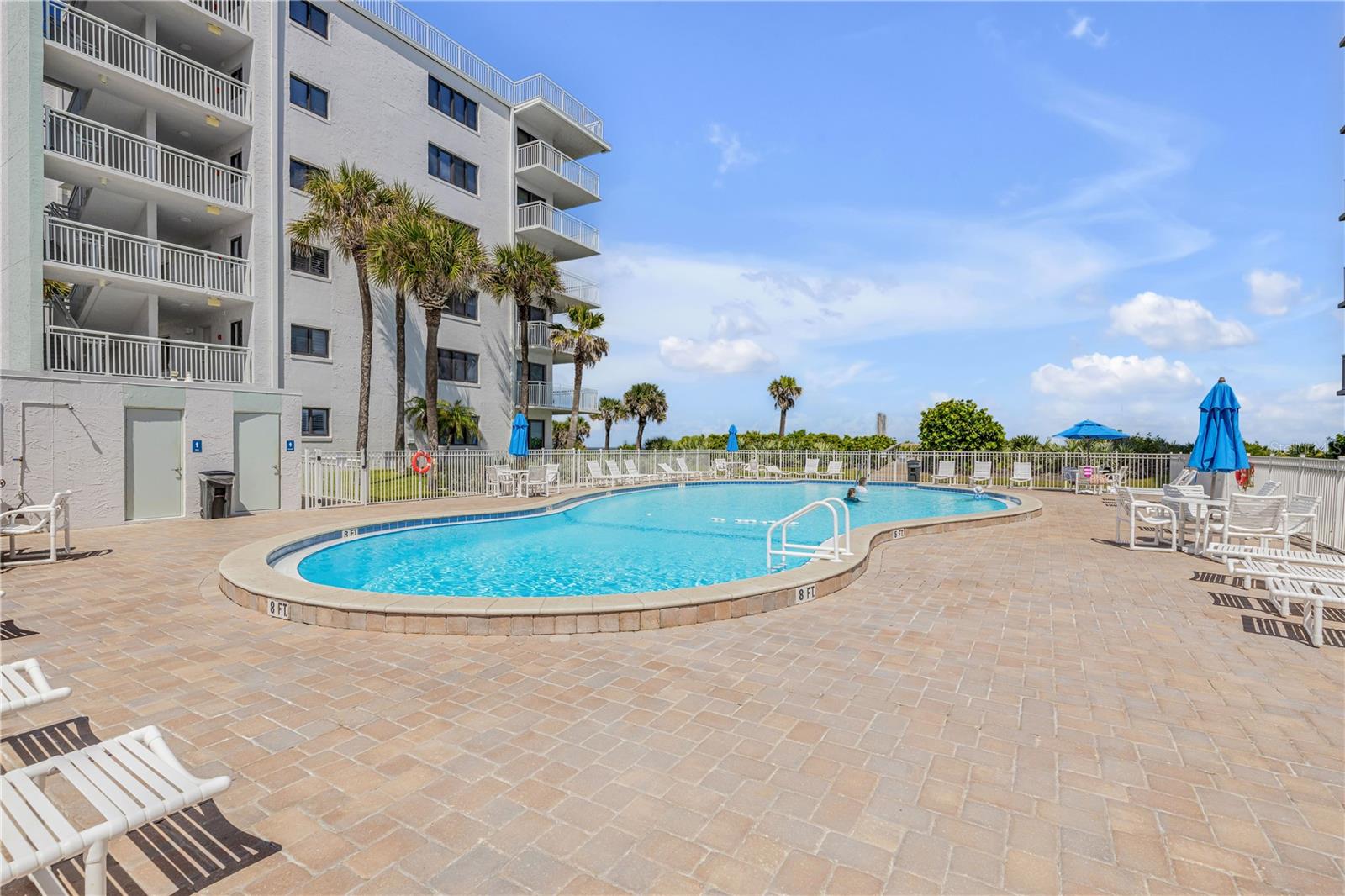 5303 S ATLANTIC AVE #370, NEW SMYRNA BEACH, FL, 32169