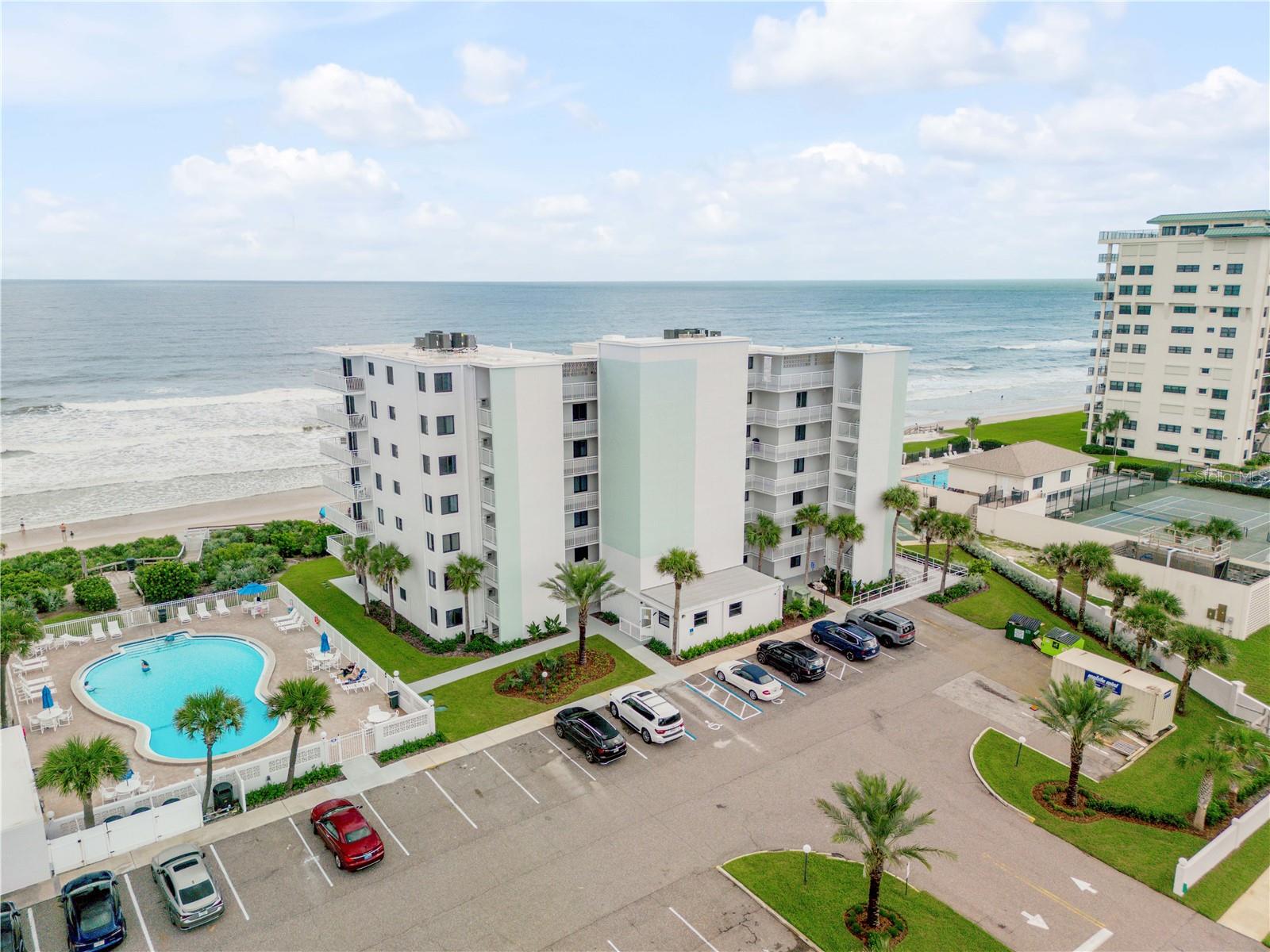 5303 S ATLANTIC AVE #370, NEW SMYRNA BEACH, FL, 32169