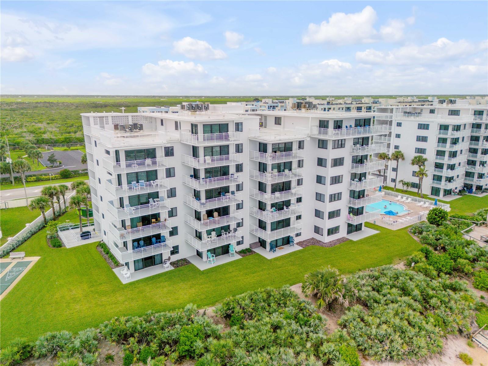 5303 S ATLANTIC AVE #370, NEW SMYRNA BEACH, FL, 32169