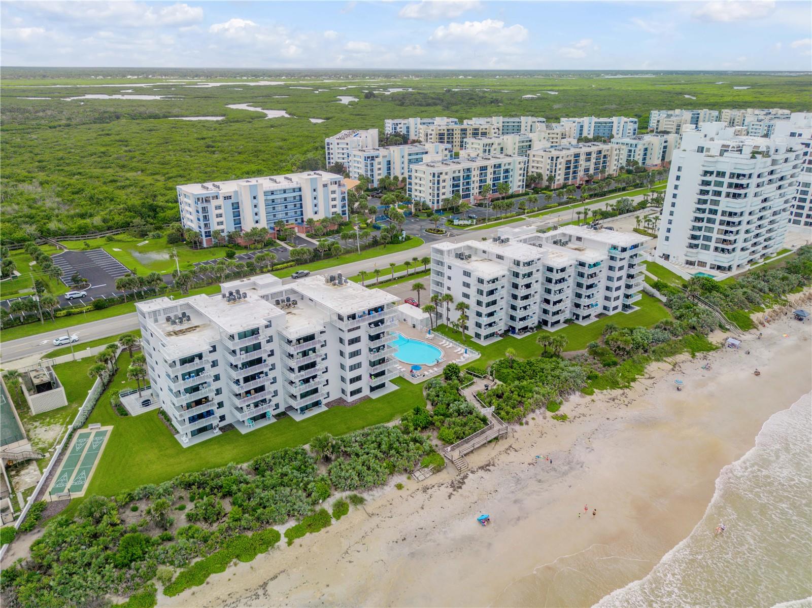 5303 S ATLANTIC AVE #370, NEW SMYRNA BEACH, FL, 32169