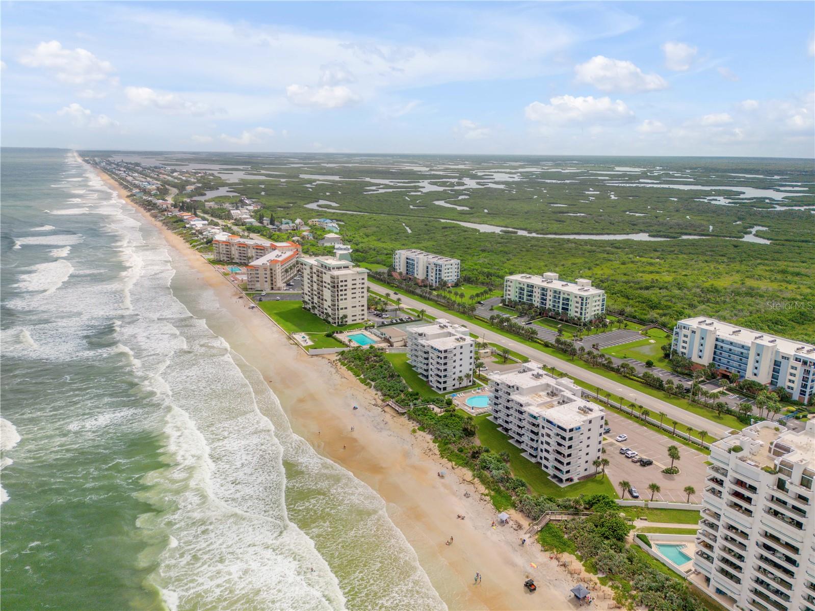 5303 S ATLANTIC AVE #370, NEW SMYRNA BEACH, FL, 32169